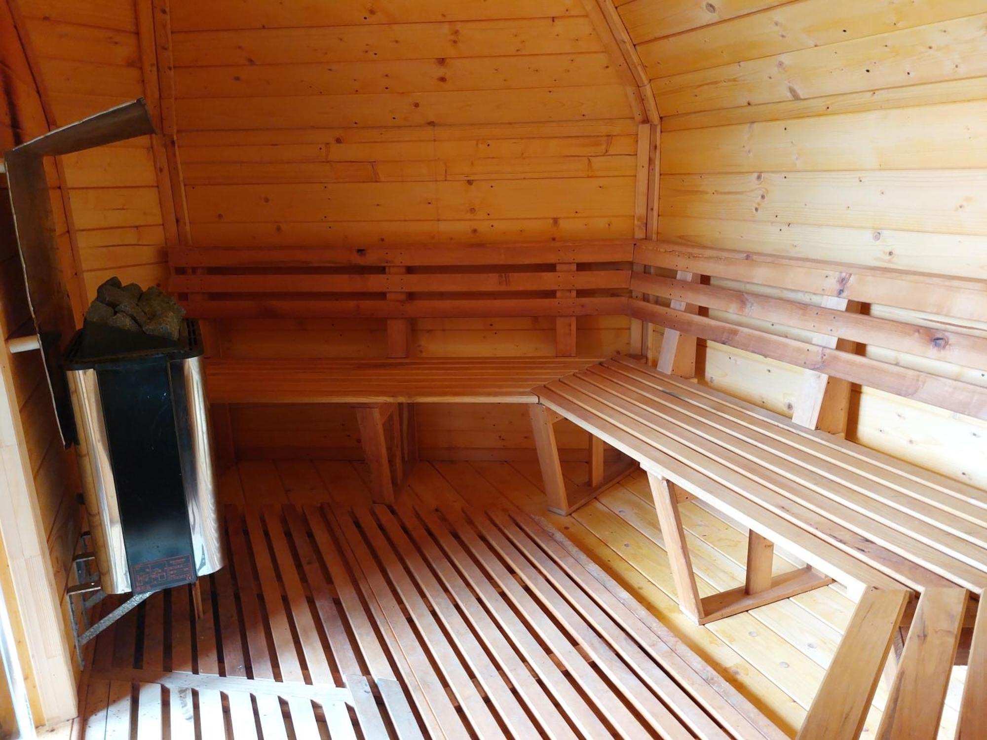 Bieszczadzkie Marzenie Wetlina Hotell Exteriör bild